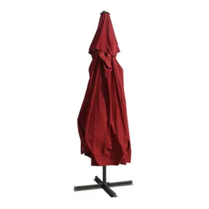 MYA-003-A Umbrella Retractable Parachute (58 Tubes)