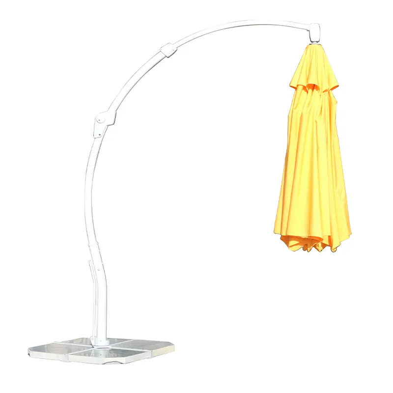 MYB-010 curved arm suspension - Image 2