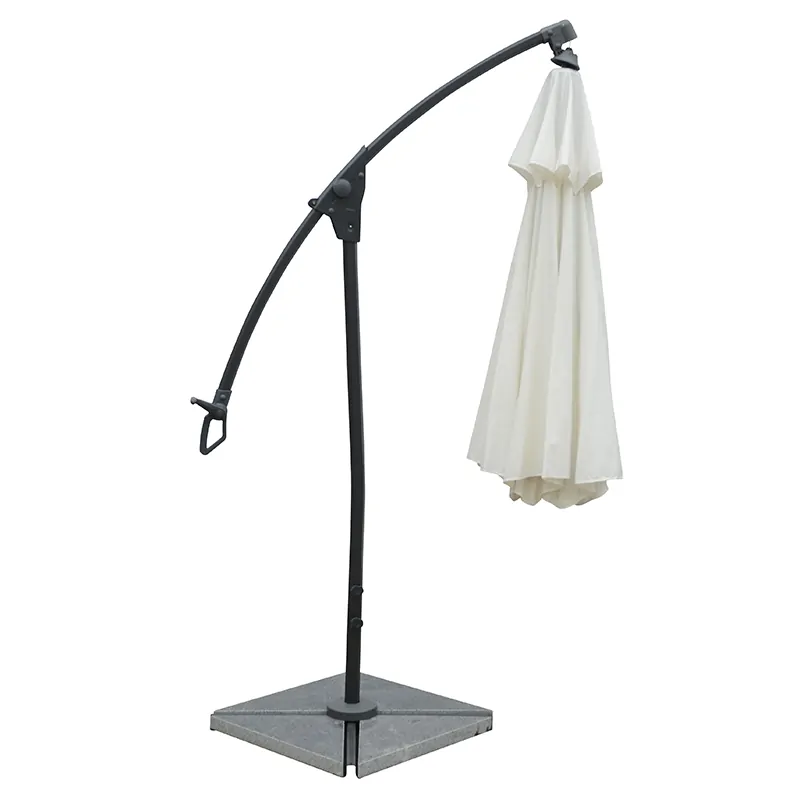 MYB-006 Parapluie de banane simple - Image 2