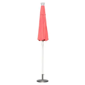 MYA-004-B Small Electric Umbrella Particle Light Umbrella