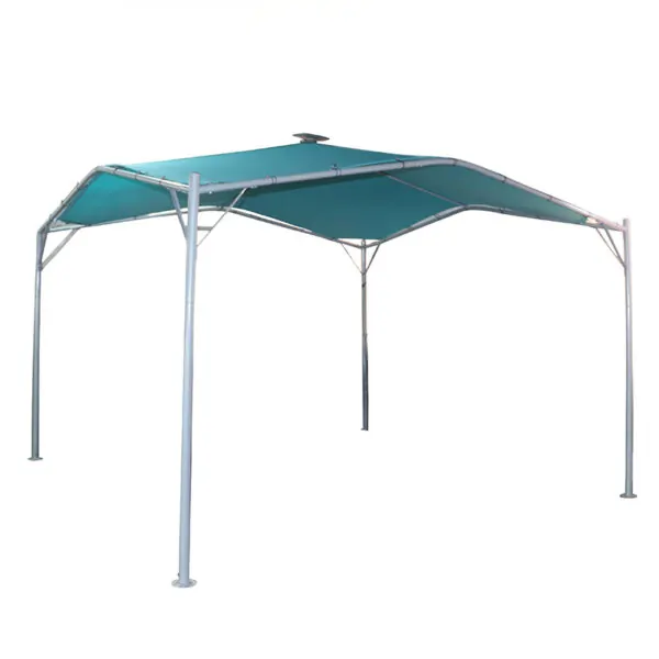 MYC-002-B Swan canopy with lamp - Image 5