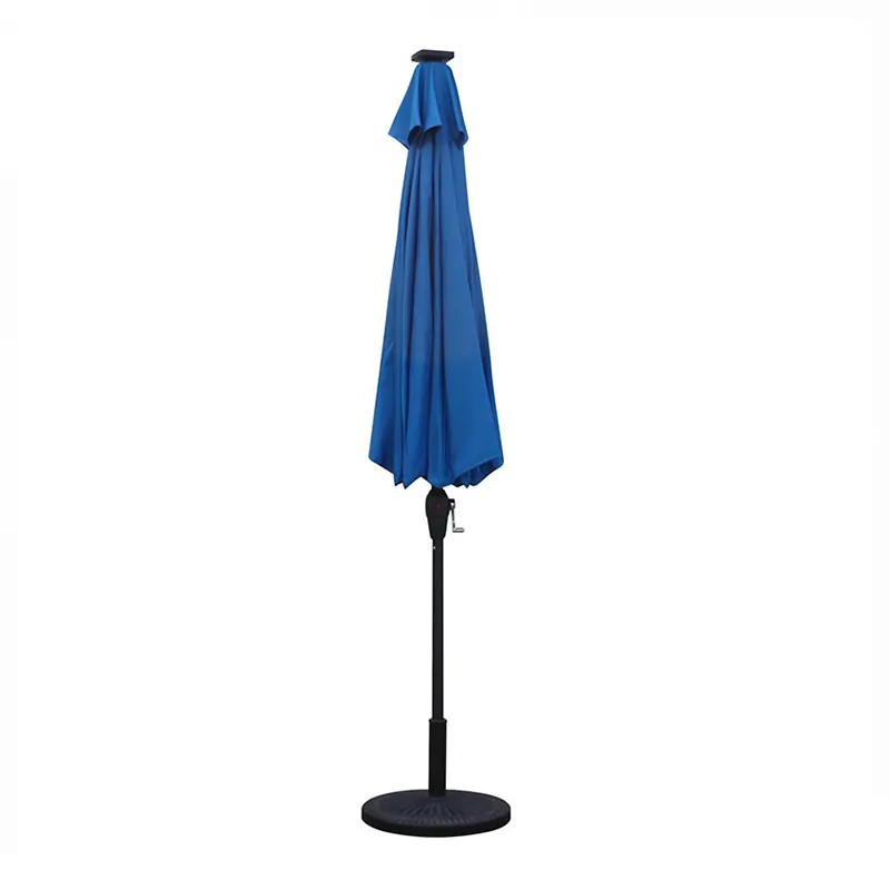 MYA-008-D solar straight umbrella - Image 3
