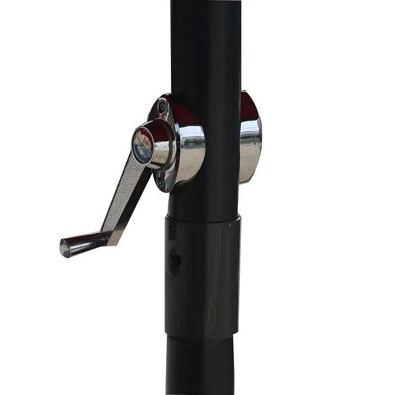 迈阿-003-雨伞可伸缩的降落伞 (58 管) - 图像 3