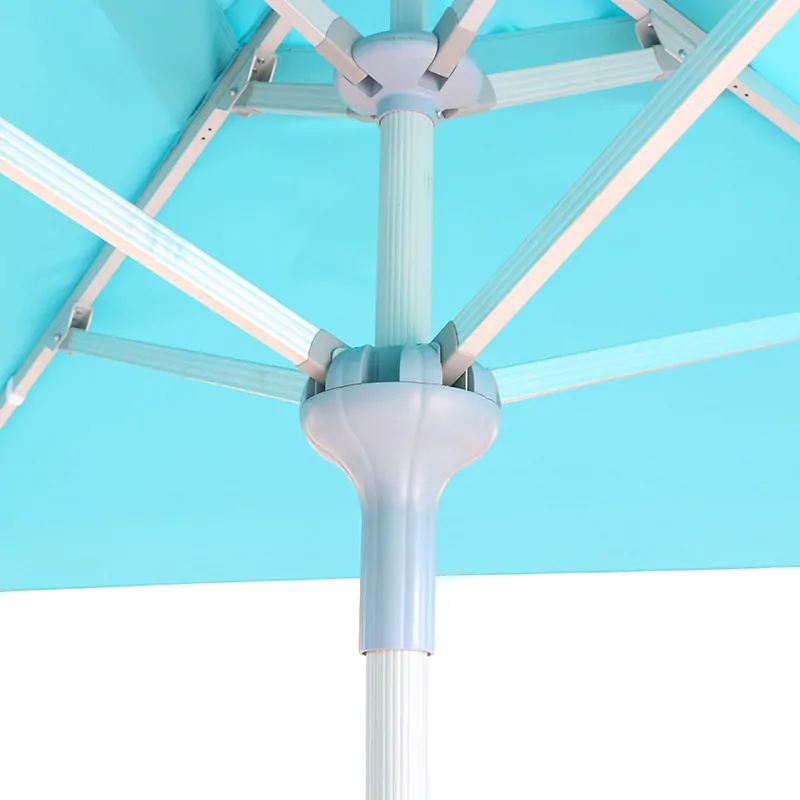 MYA-009-B novice push umbrella (four bones) - Image 4