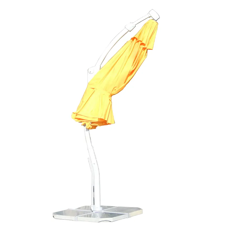 MYB-010 curved arm suspension - Image 3