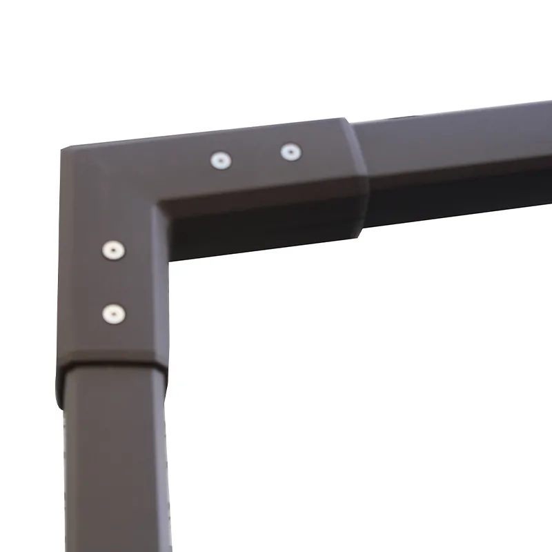 MYB-009-直臂颗粒灯伞 - 图像 3