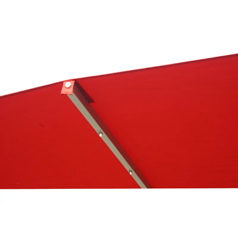 Mya-001-B solar large electric particle light umbrella - Image 4