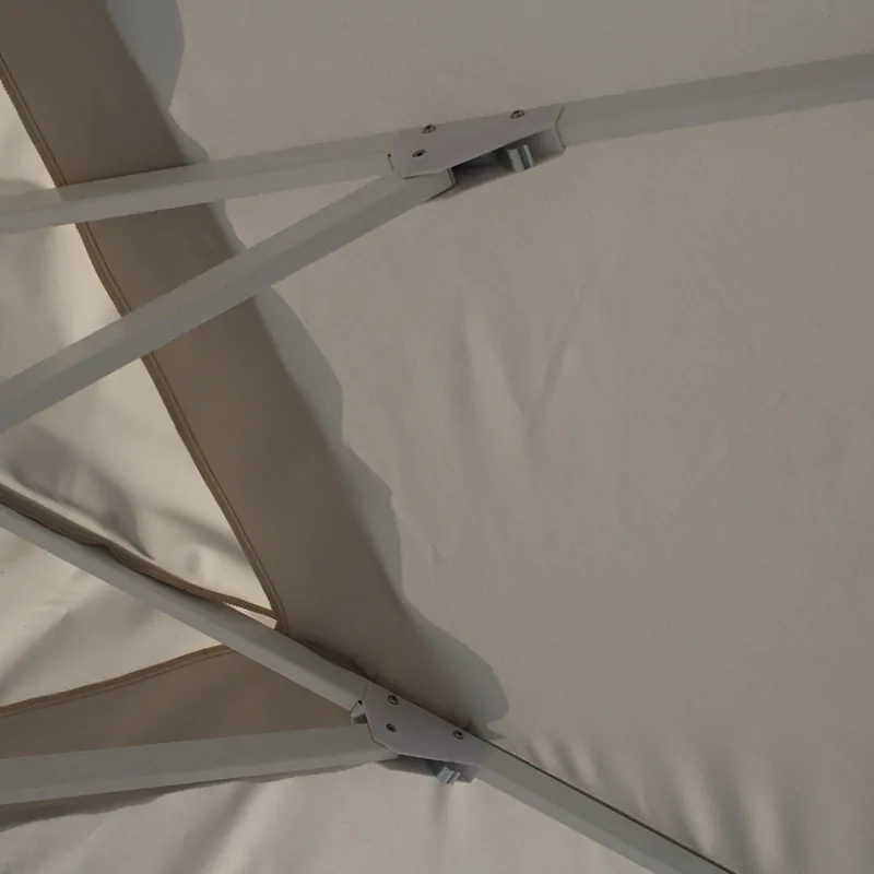 MYA-002 Parachute droit (67 Tube) - Image 2