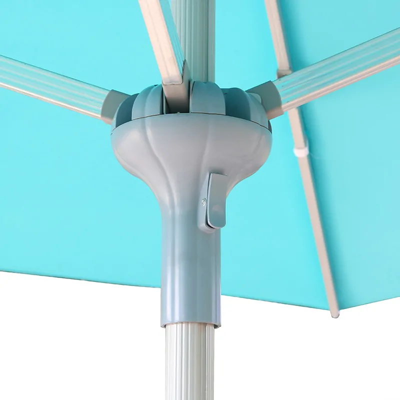 MYA-009-B novice push umbrella (four bones) - Image 2