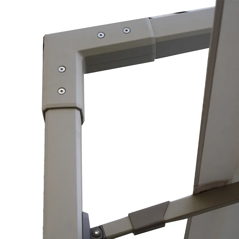 Myb-009 paracaídas de brazo recto - Imagen 4