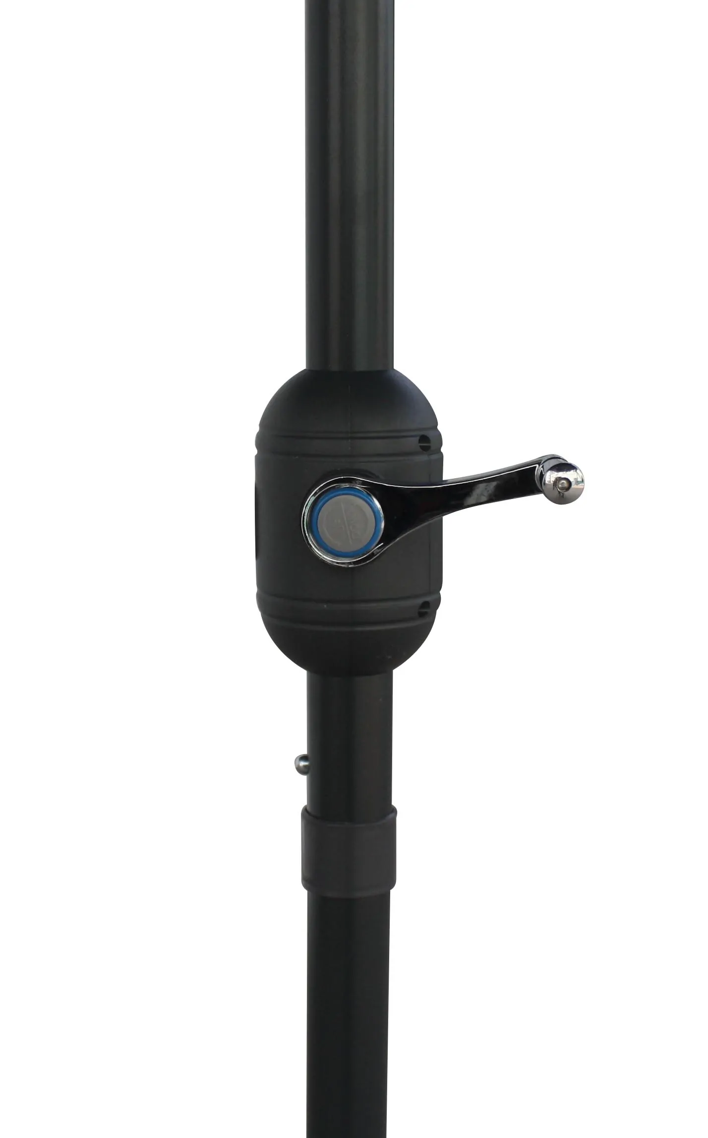 迈阿-008 直手曲线颗粒伞 (干电池) - 图像 4