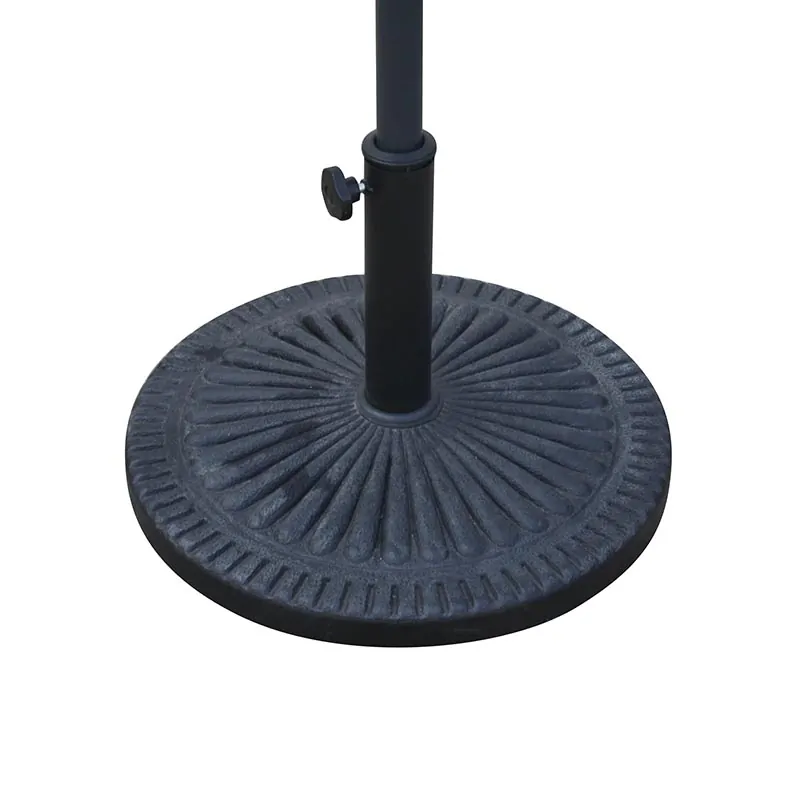 MYA-008-C Hand lever automatic steering umbrella - Image 5