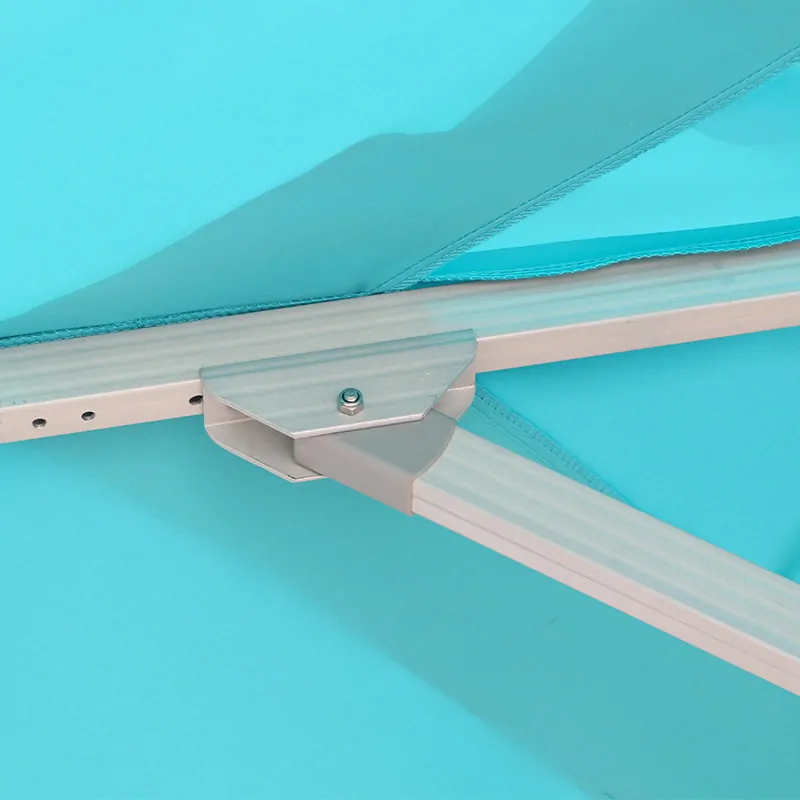 MYA-009-B novice push umbrella (four bones) - Image 5