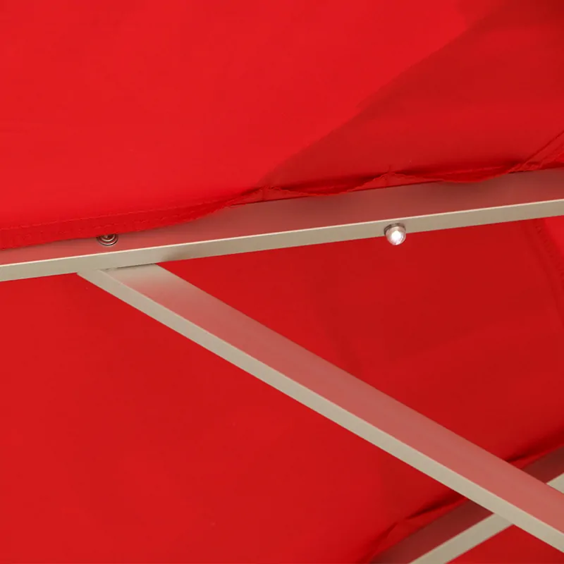 迈阿-004-B小型电伞颗粒雨伞 - 图像 5