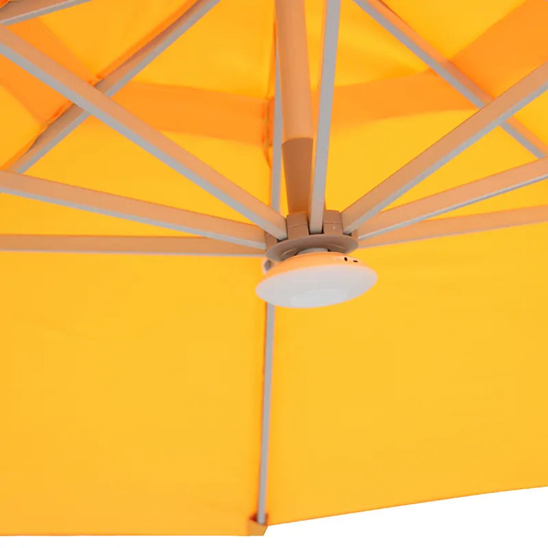 MYB-010 curved arm suspension - Image 5