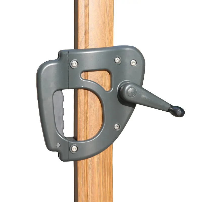 MYB-003-X Little Roman Armrest Shell - Image 2