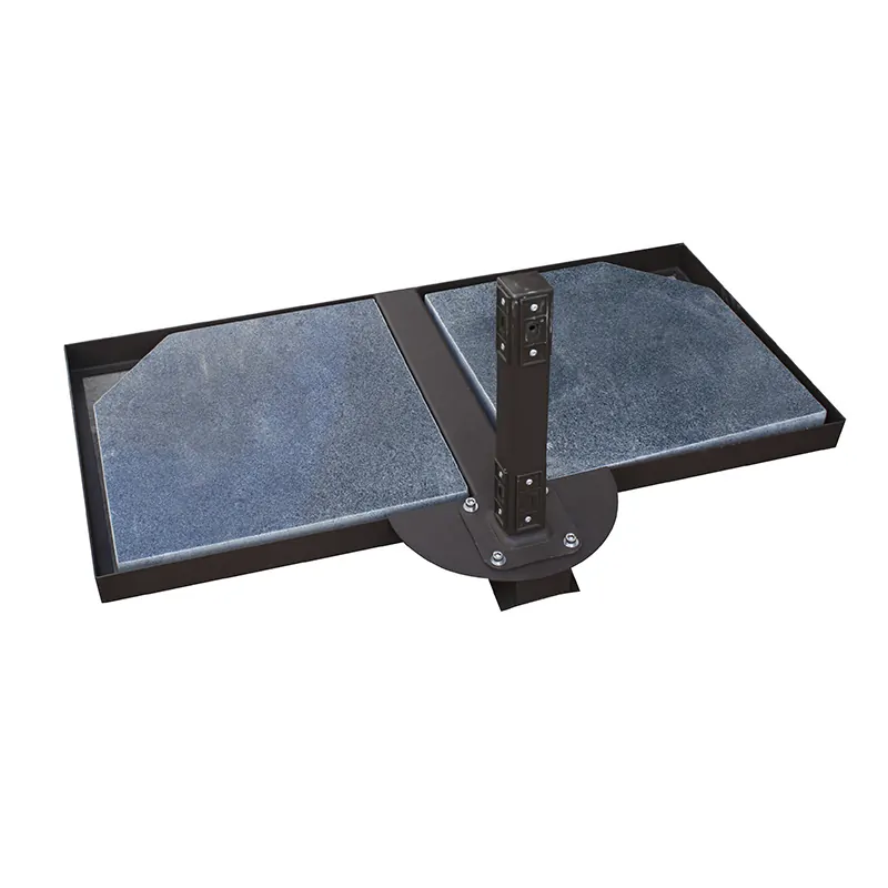 MYB-009-直臂颗粒灯伞 - 图像 5