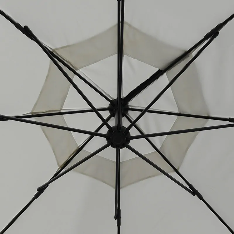 MYB-006 Parapluie de banane simple - Image 5