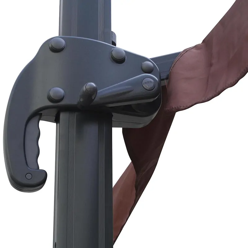 MYB-003 小罗马伞 - 图像 5