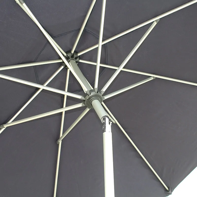 迈阿-008-普通的直手伞 - 图像 5