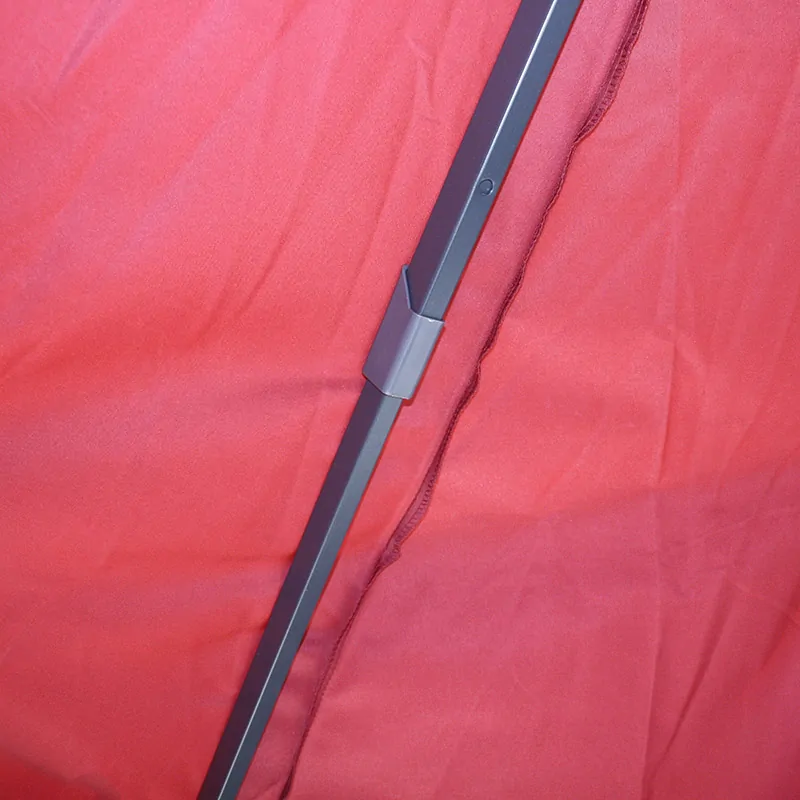 迈阿-003-雨伞可伸缩的降落伞 (58 管) - 图像 6