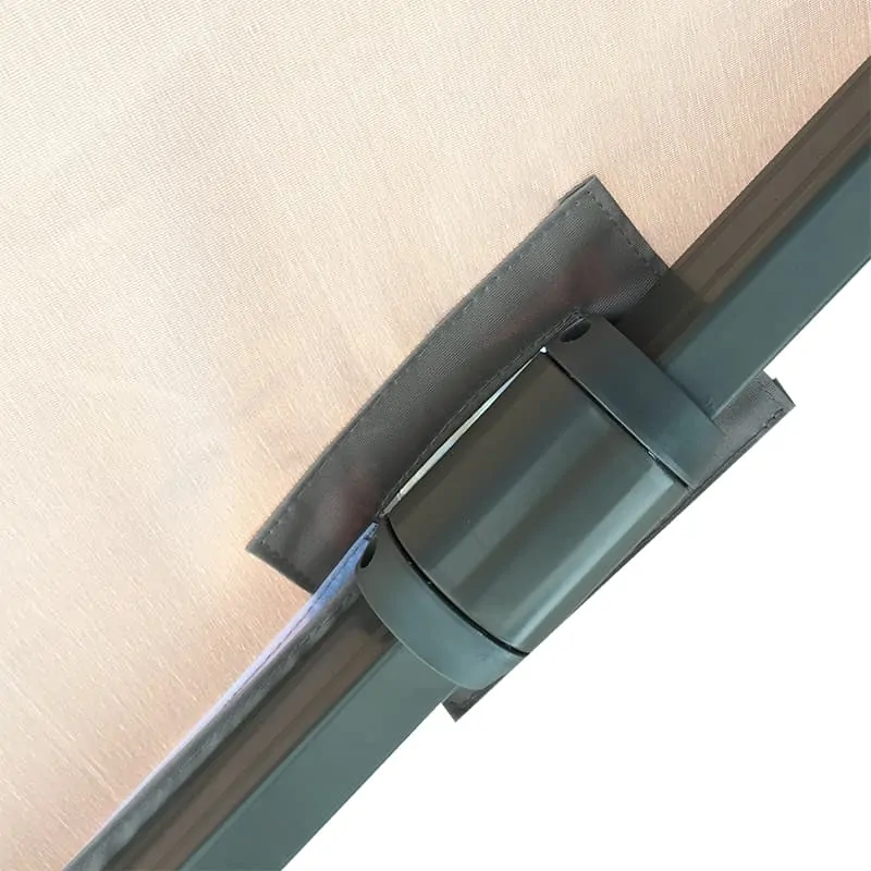 MyB 003-R双顶小罗马倾斜大肋骨左右 - 图像 6