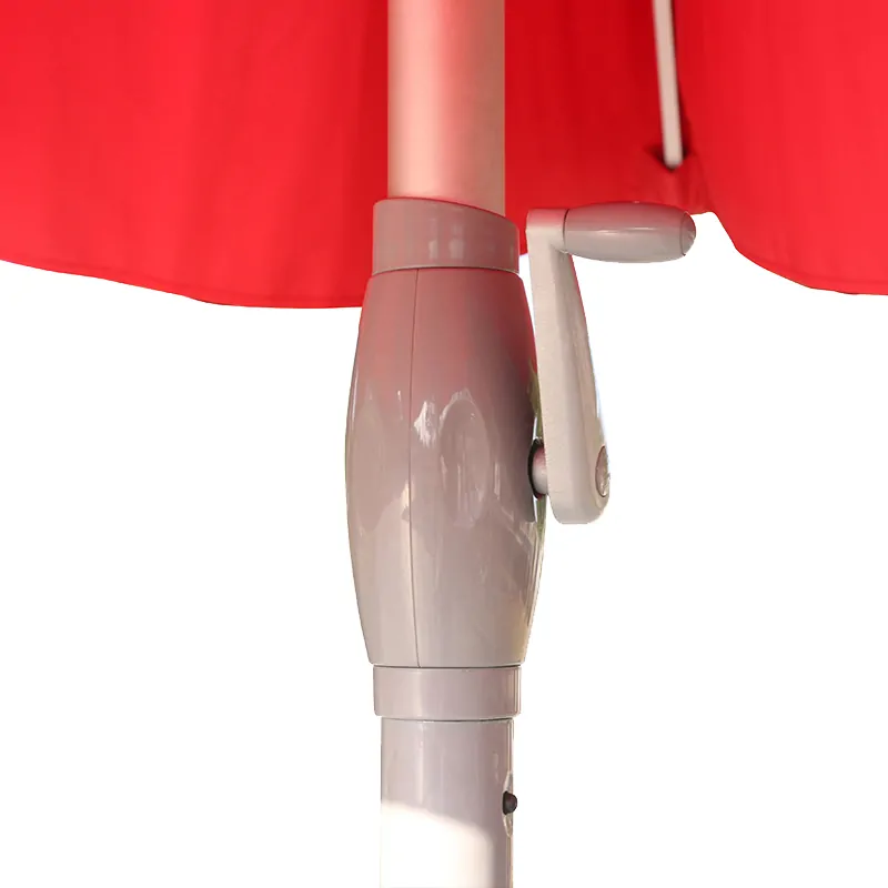 迈阿-004-B小型电伞颗粒雨伞 - 图像 6