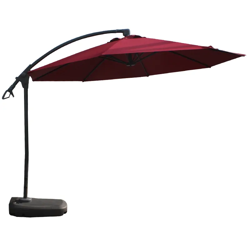 MYB-006 Parapluie de banane simple - Image 6