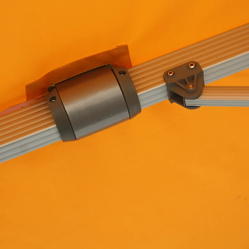 MYB-004-我旋转伞 - 图像 3