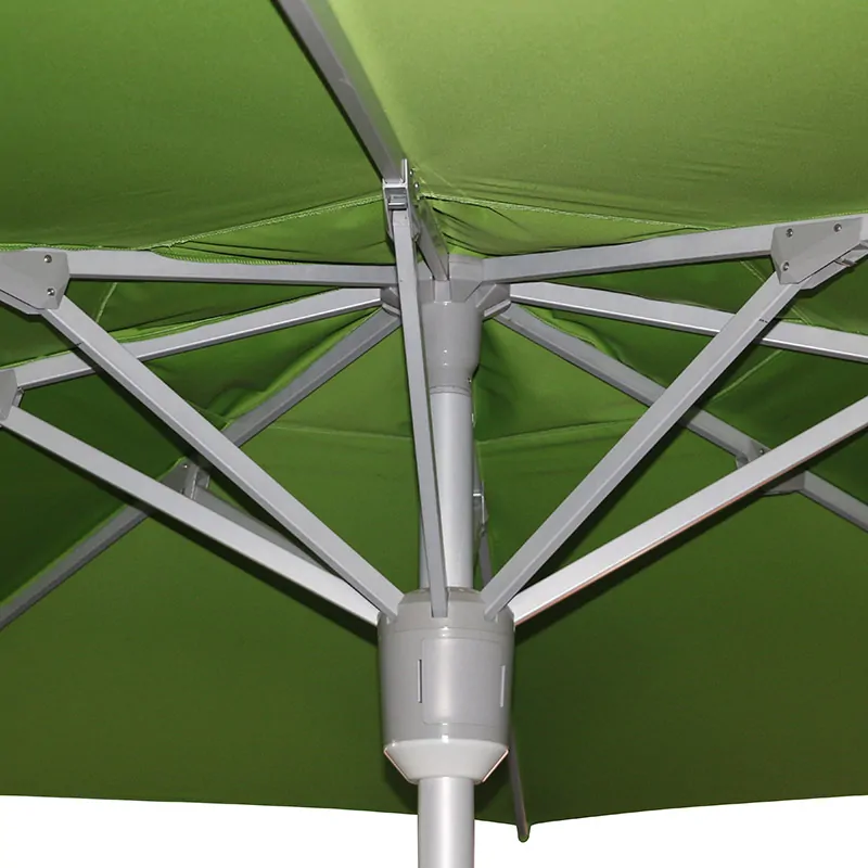 Mya-012 Paraguas de control de viento inteligente - Imagen 8