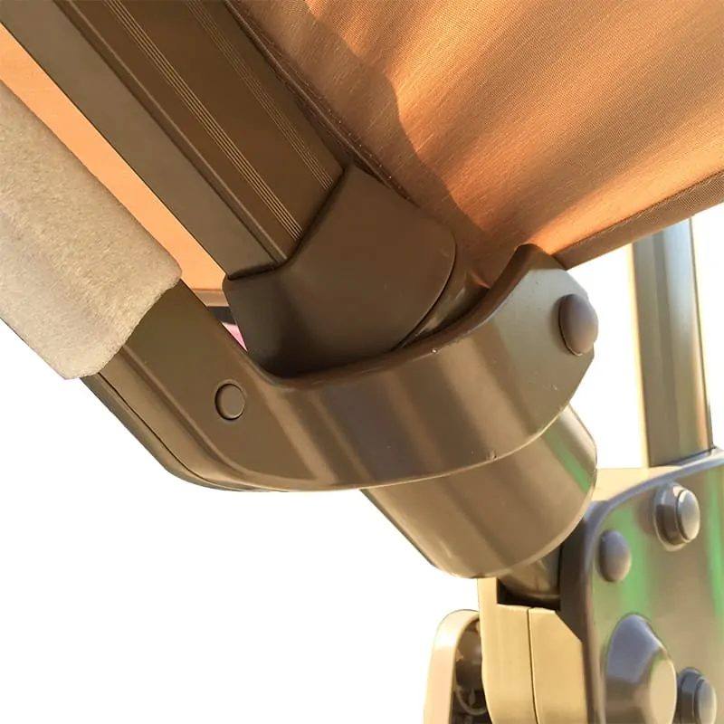 MyB 003-R双顶小罗马倾斜大肋骨左右 - 图像 7