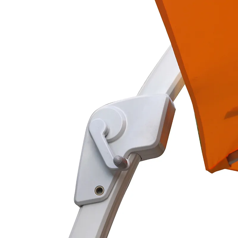 MYB-010 curved arm suspension - Image 7