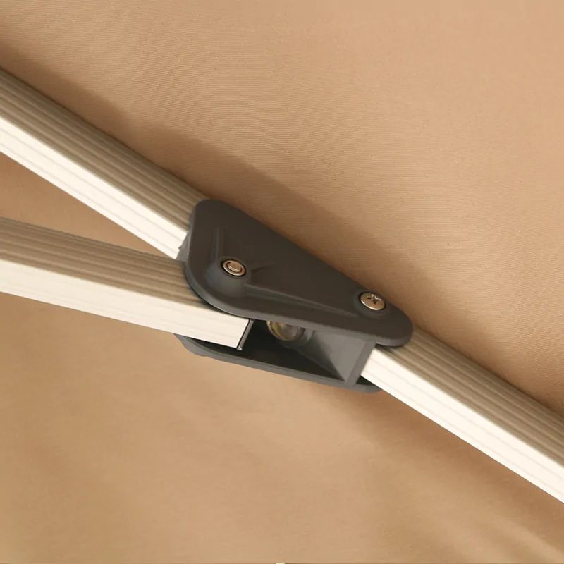 Myb-003-I Small Roman paraguas romano (Gran paraguas) - Imagen 2