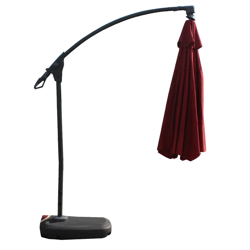 MYB-006 Parapluie de banane simple - Image 8