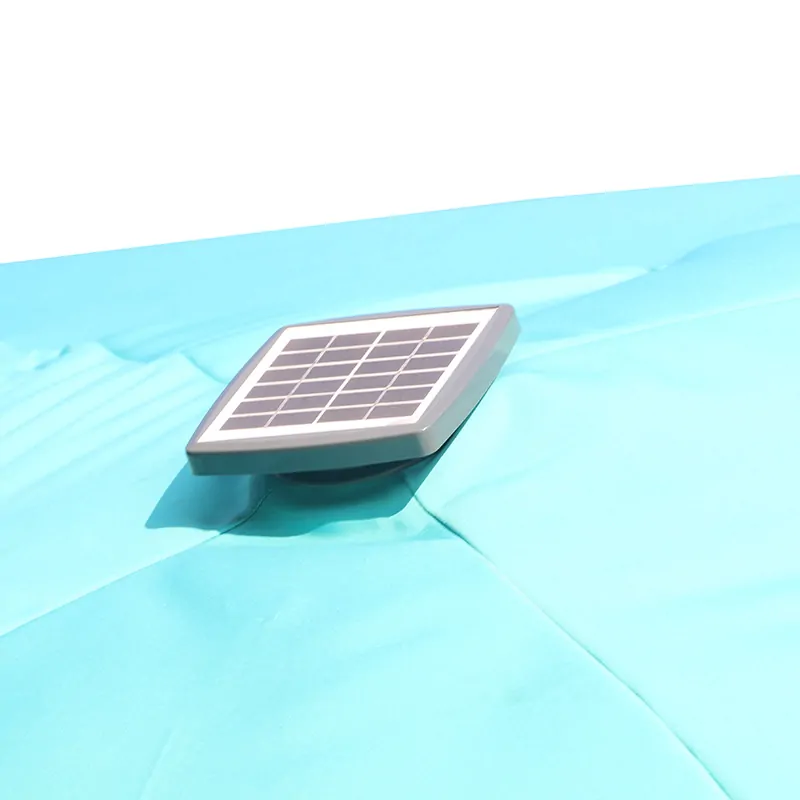 Myb-004-S paraguas de spray romano medio - Imagen 7