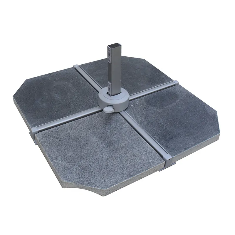 MYB-003-A Small Roman Double Top Big Umbrella - Image 2