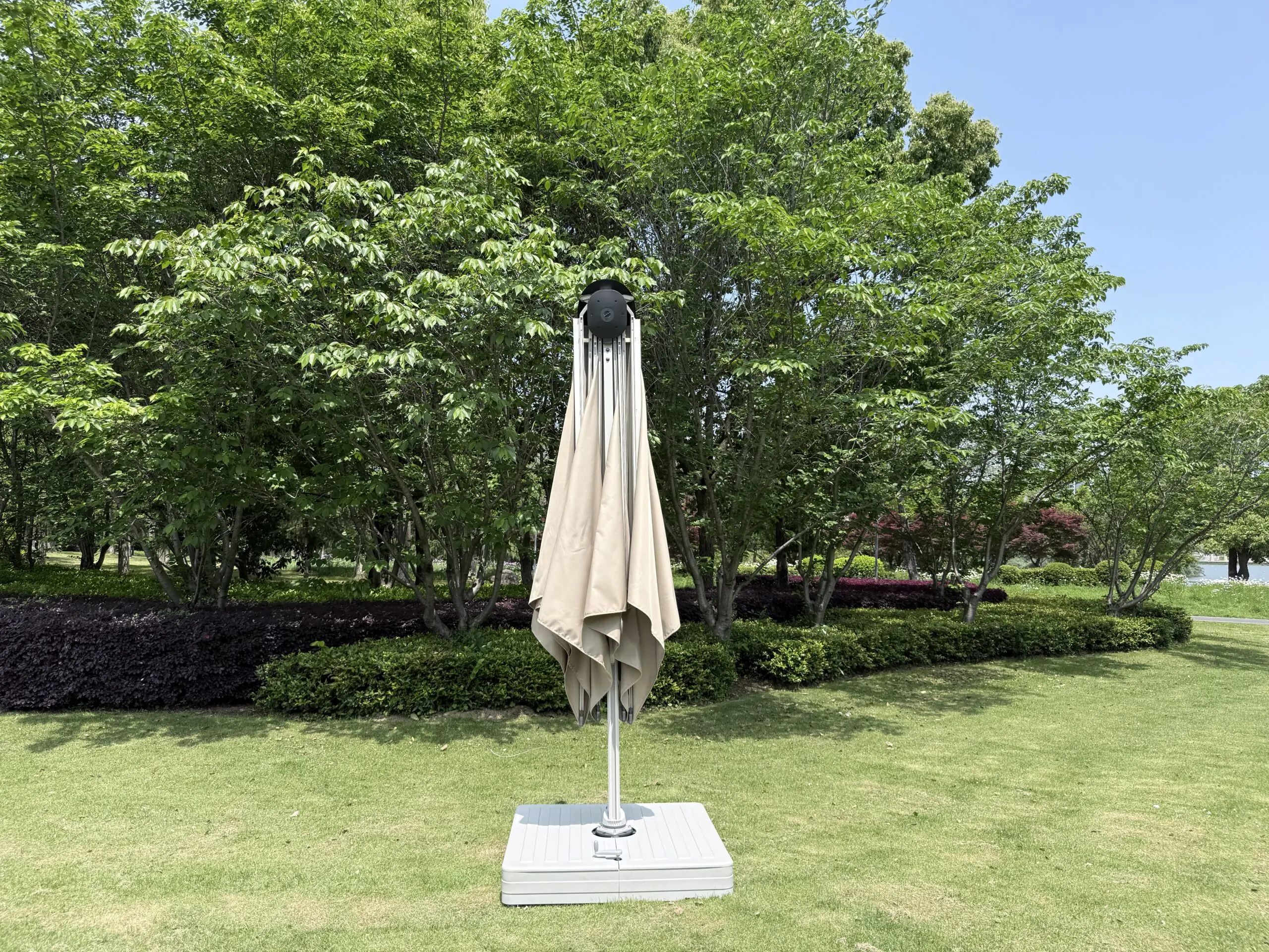 Butterfly Umbrella - Image 6