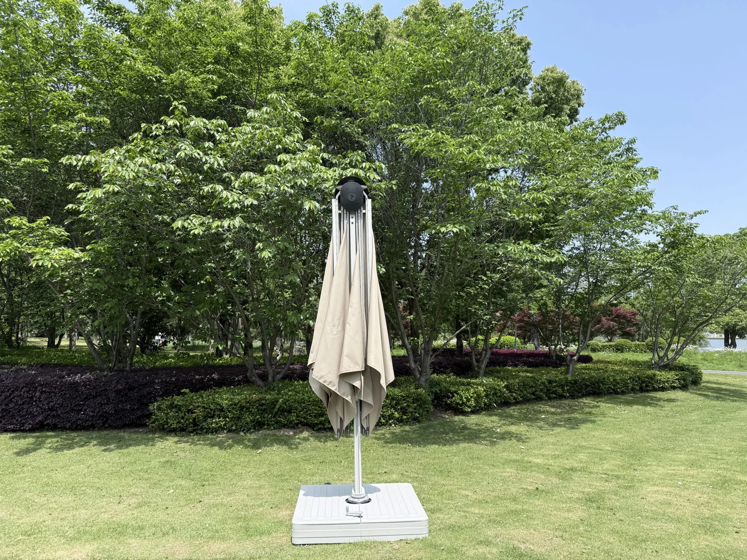 Butterfly Umbrella - Image 7