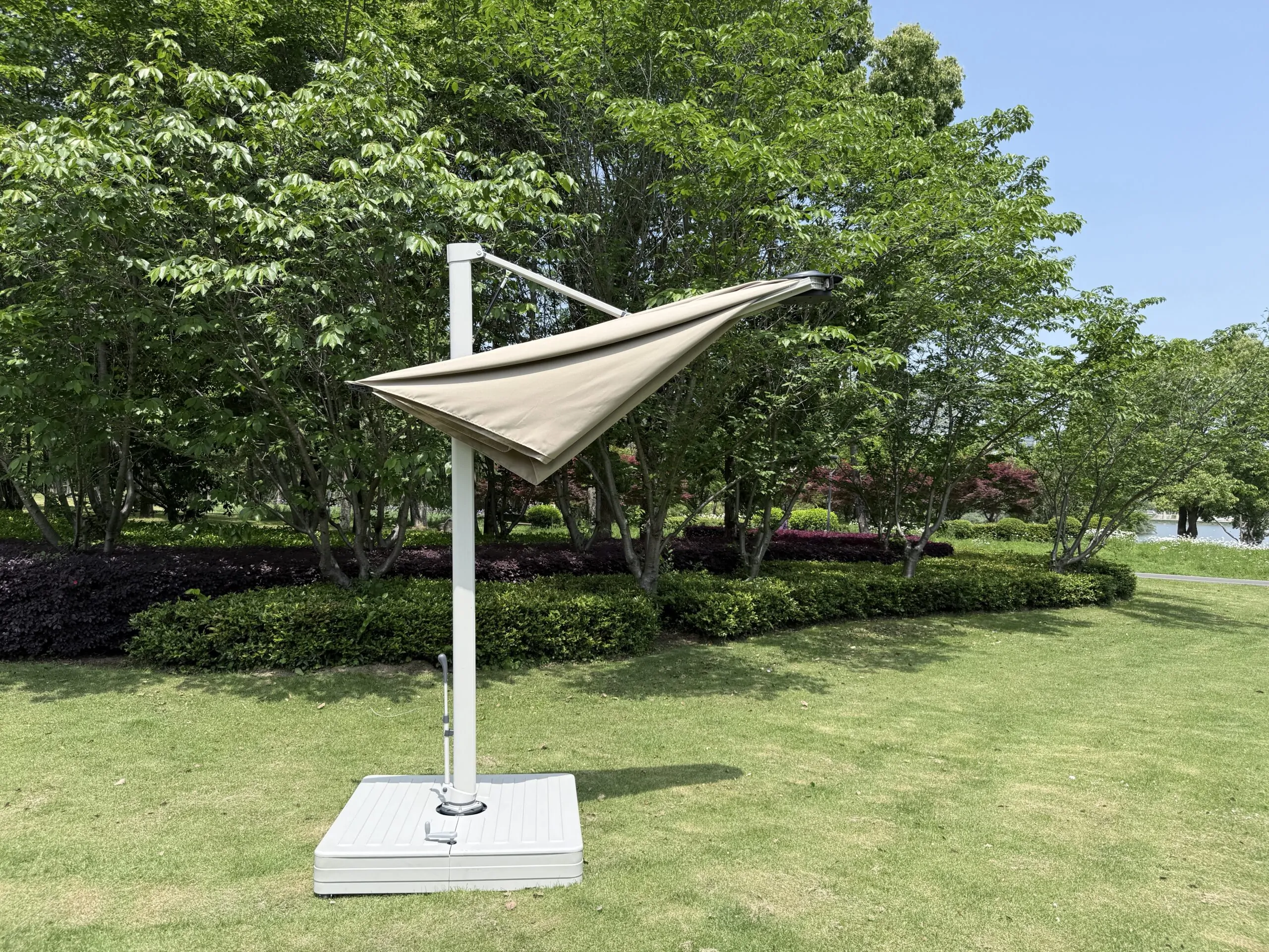 Butterfly Umbrella - Image 2