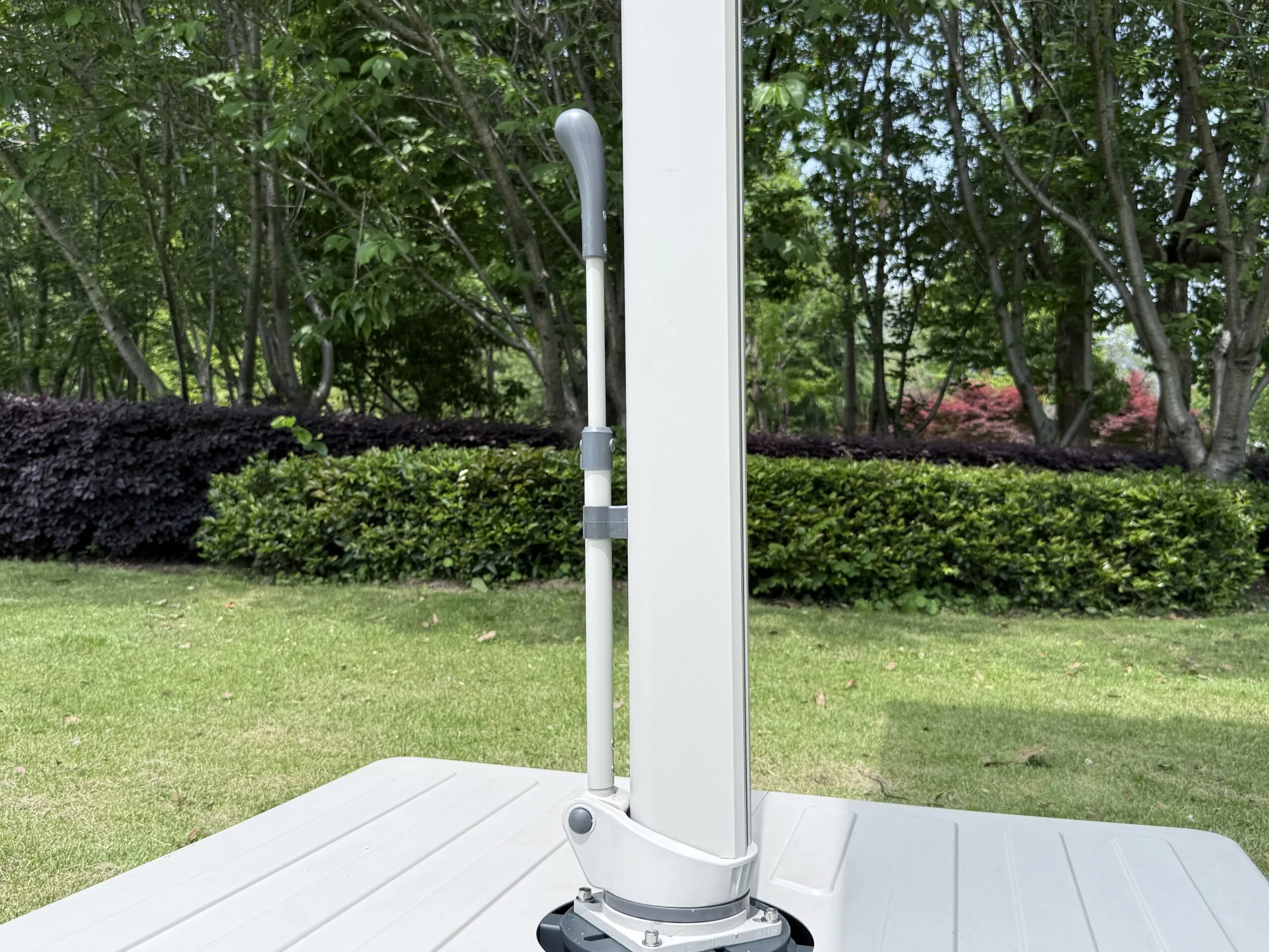 Butterfly Umbrella - Image 8