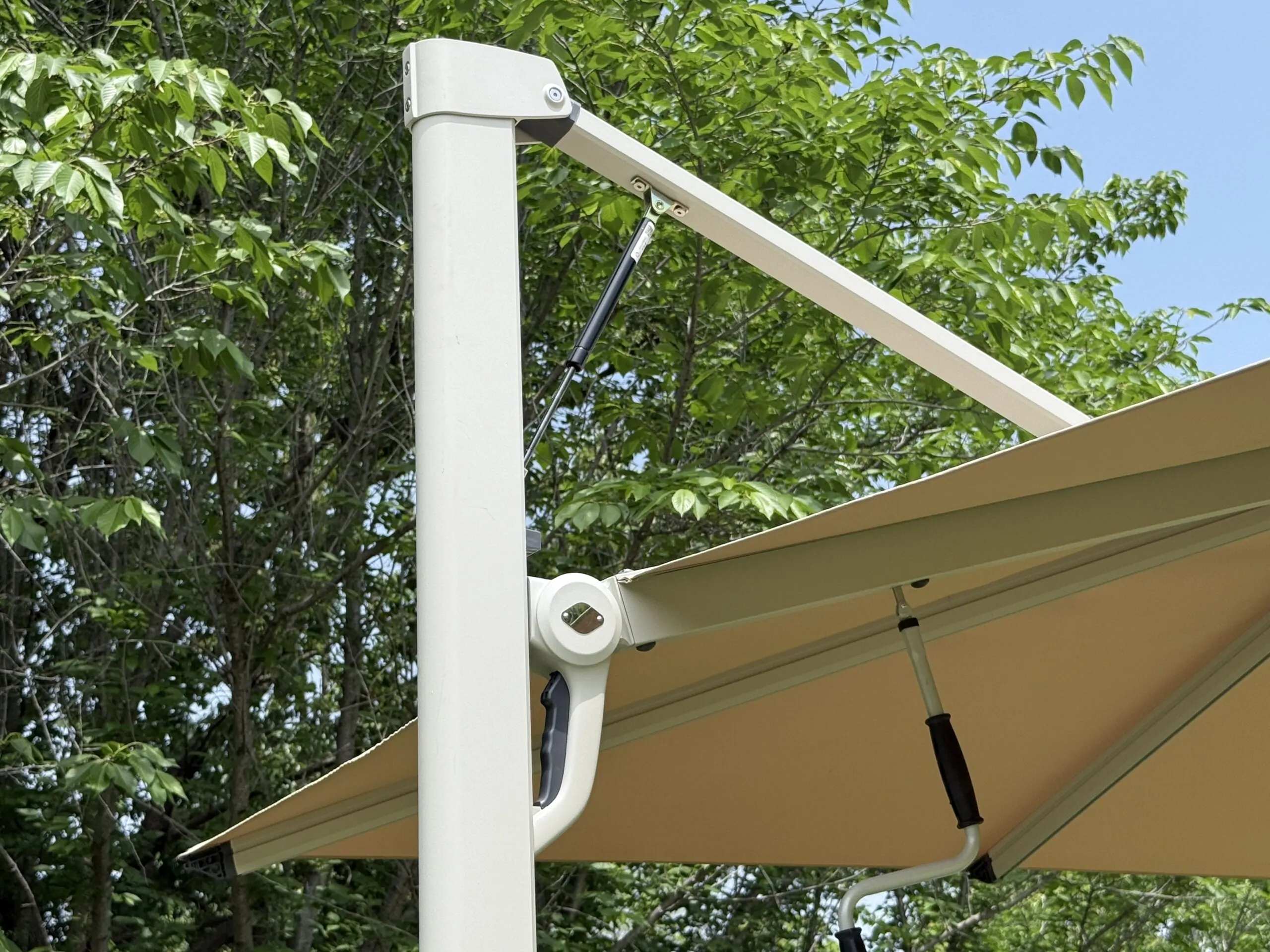 Butterfly Umbrella - Image 5