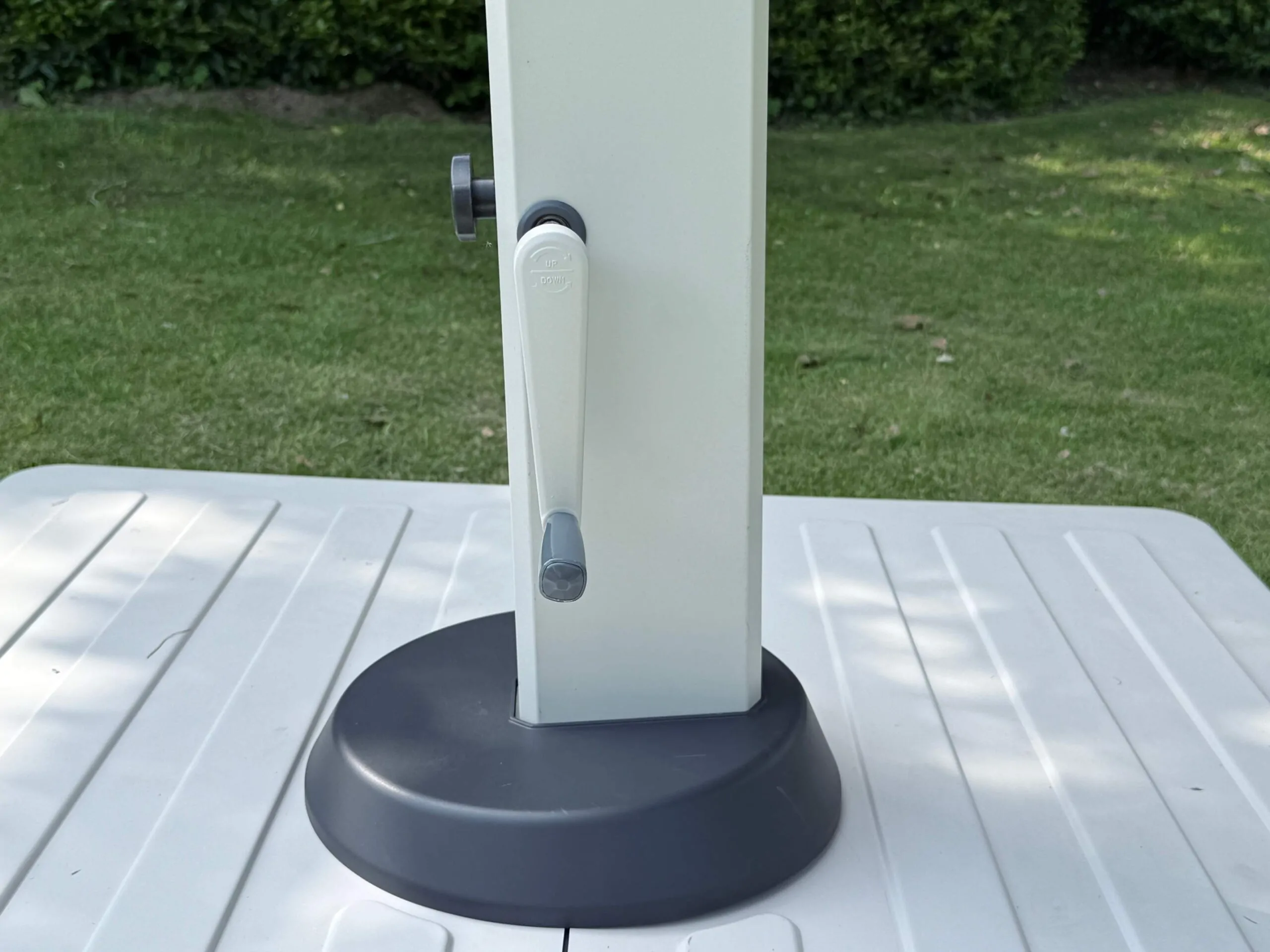 Butterfly Umbrella Luxurious - Image 9