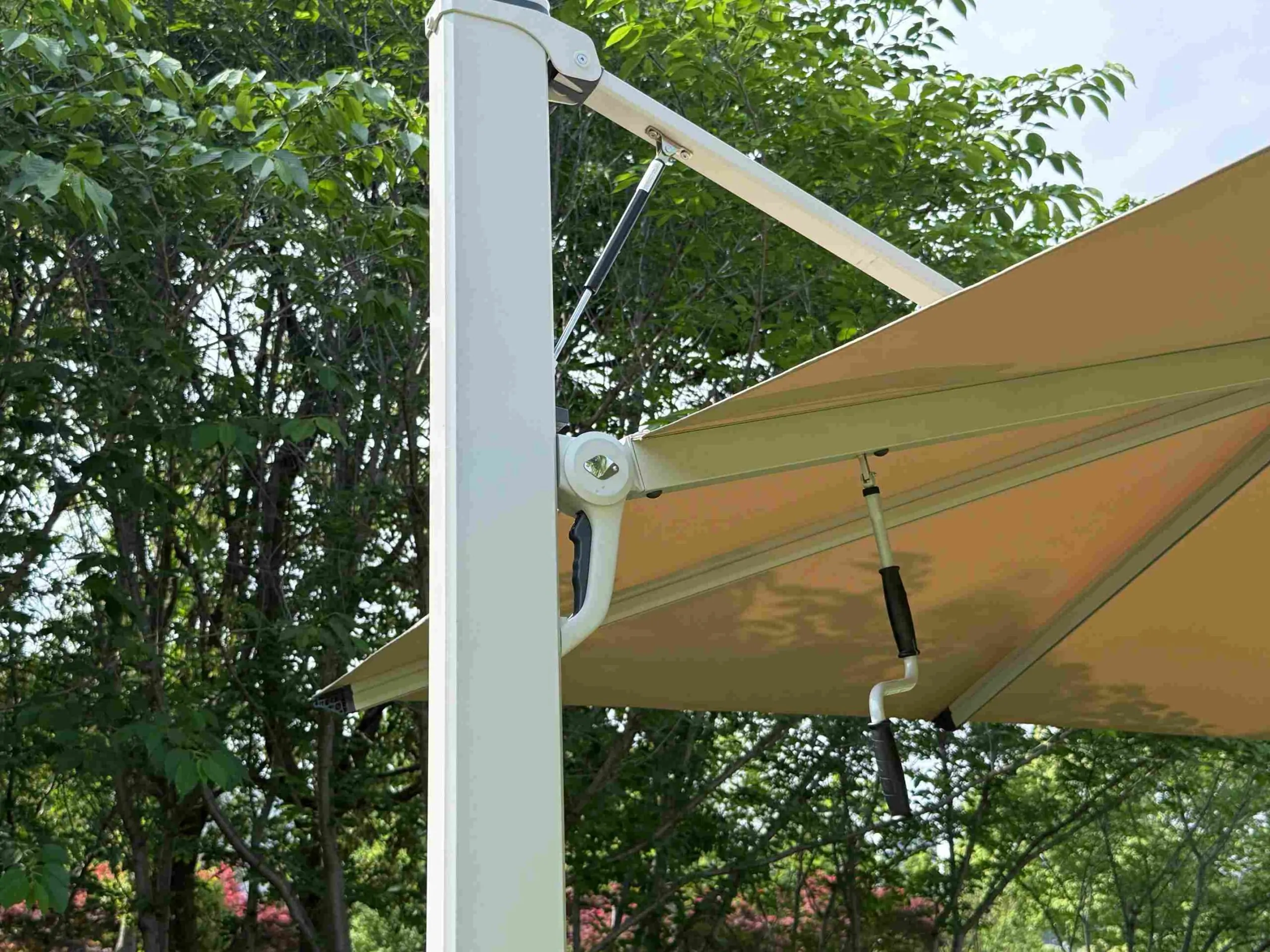 Butterfly Umbrella Luxurious - Image 8