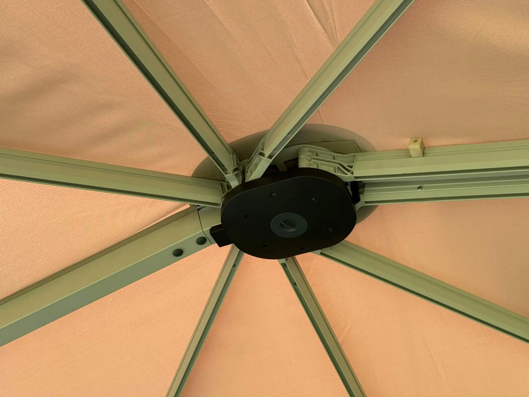 Butterfly Umbrella Luxurious - Image 5