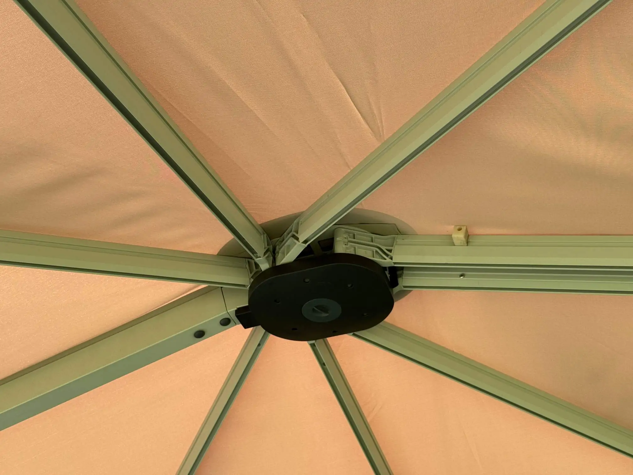 Butterfly Umbrella Luxurious - Image 4